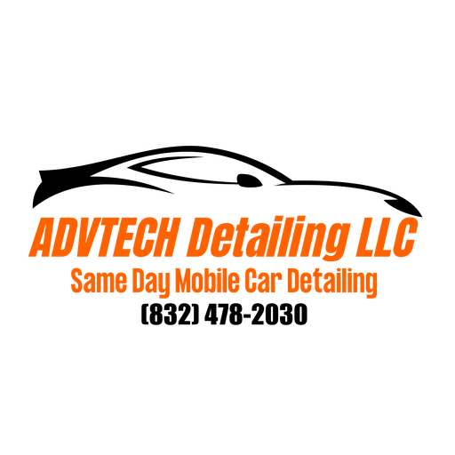 AdvTech Detailing, LLC logo
