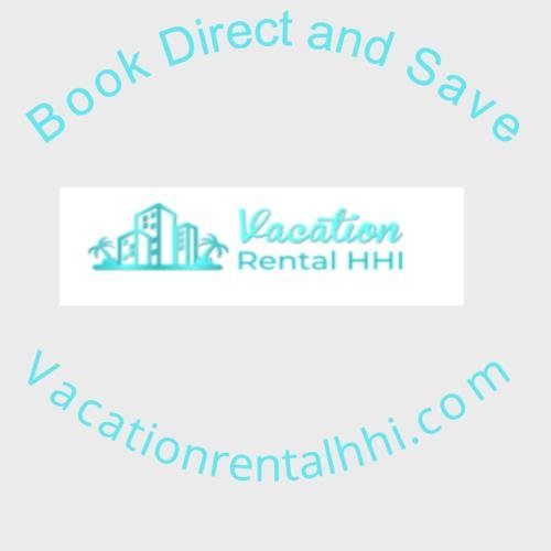 Vacation Rental HHI logo